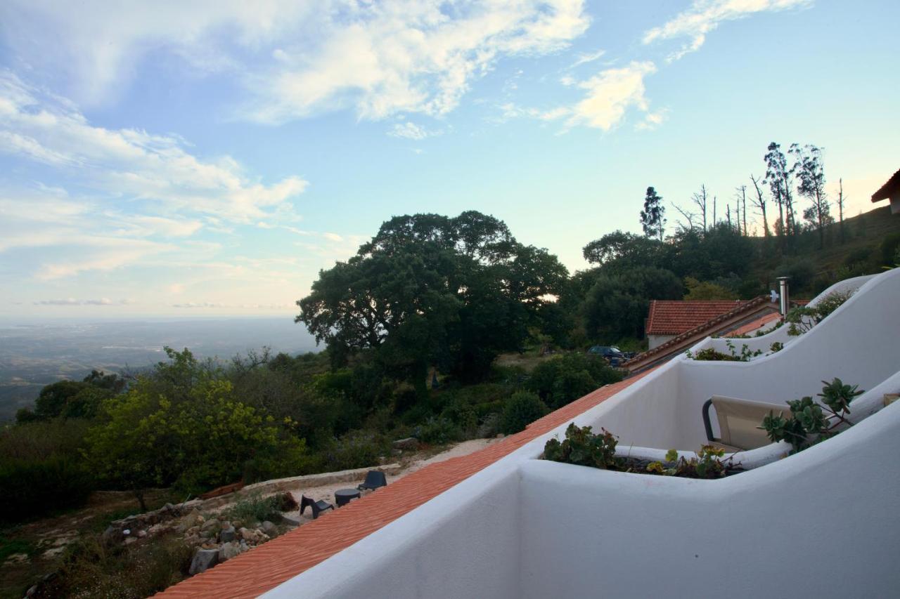 Bed and Breakfast Montalma Monchique Exterior foto