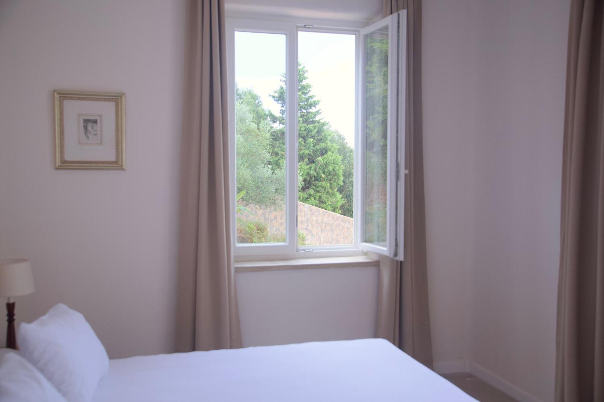 Bed and Breakfast Montalma Monchique Exterior foto