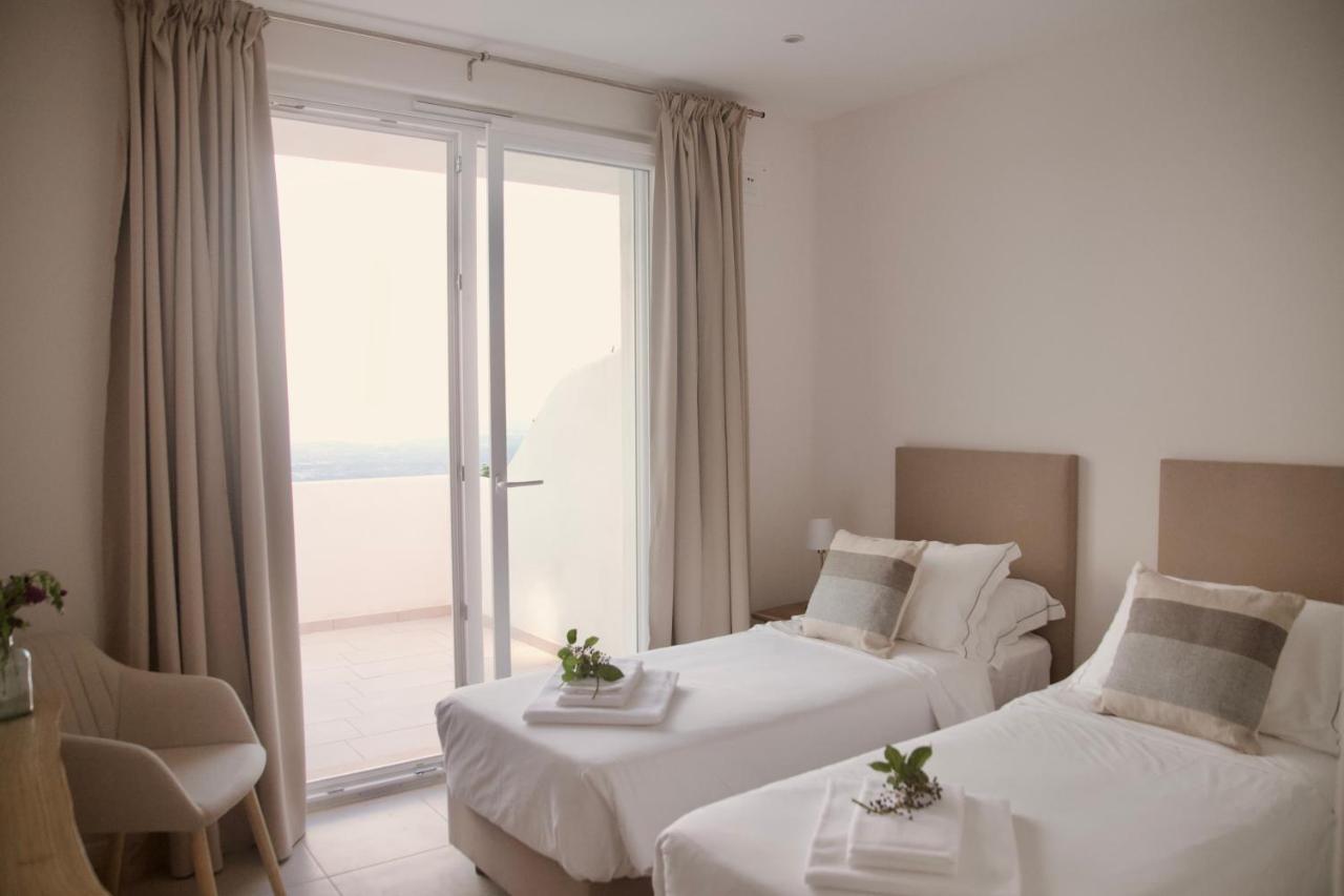 Bed and Breakfast Montalma Monchique Exterior foto