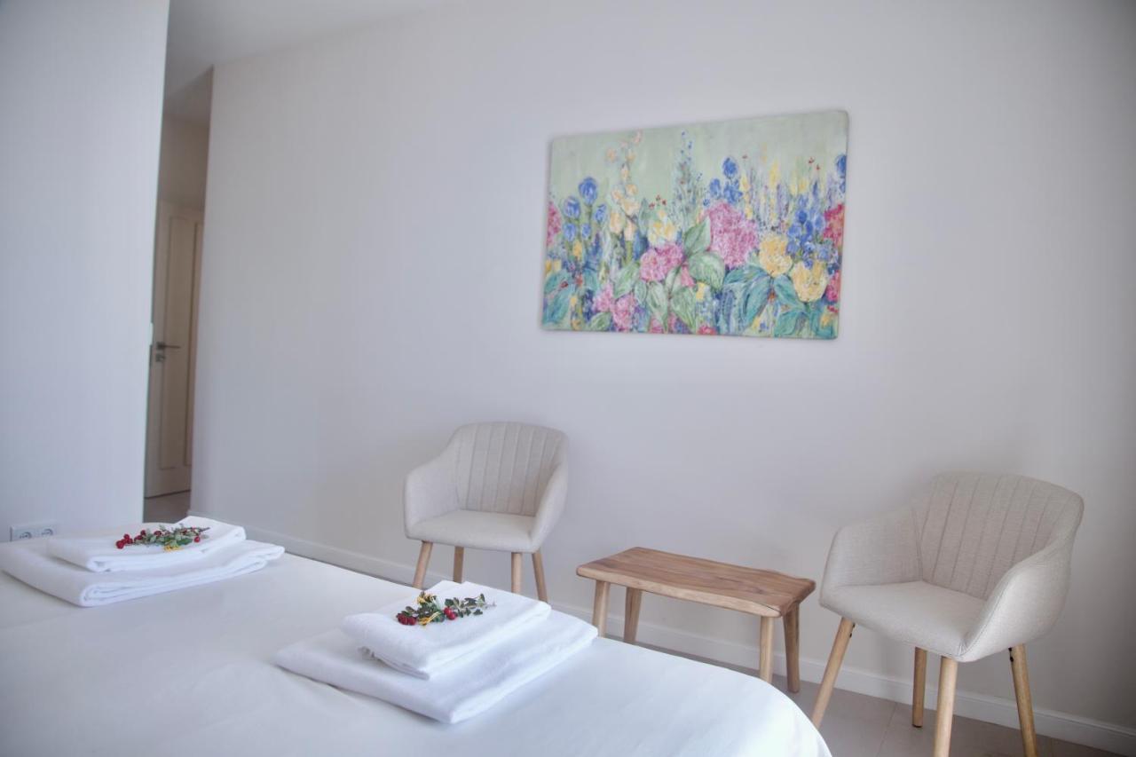 Bed and Breakfast Montalma Monchique Exterior foto